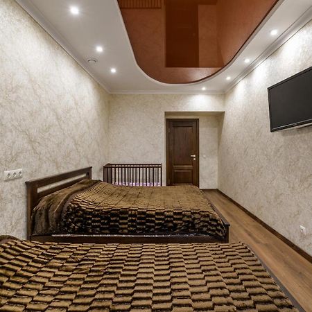 Kyivska Apartments Львів Екстер'єр фото