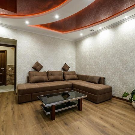 Kyivska Apartments Львів Екстер'єр фото